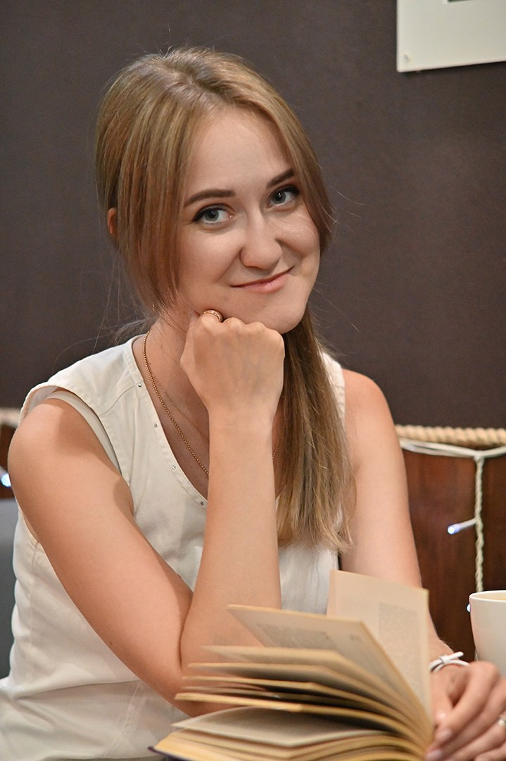 Фотосессия в кофейне. Репортажный, свадебный, предметный фотограф, Сызрань, Андрей Богатов