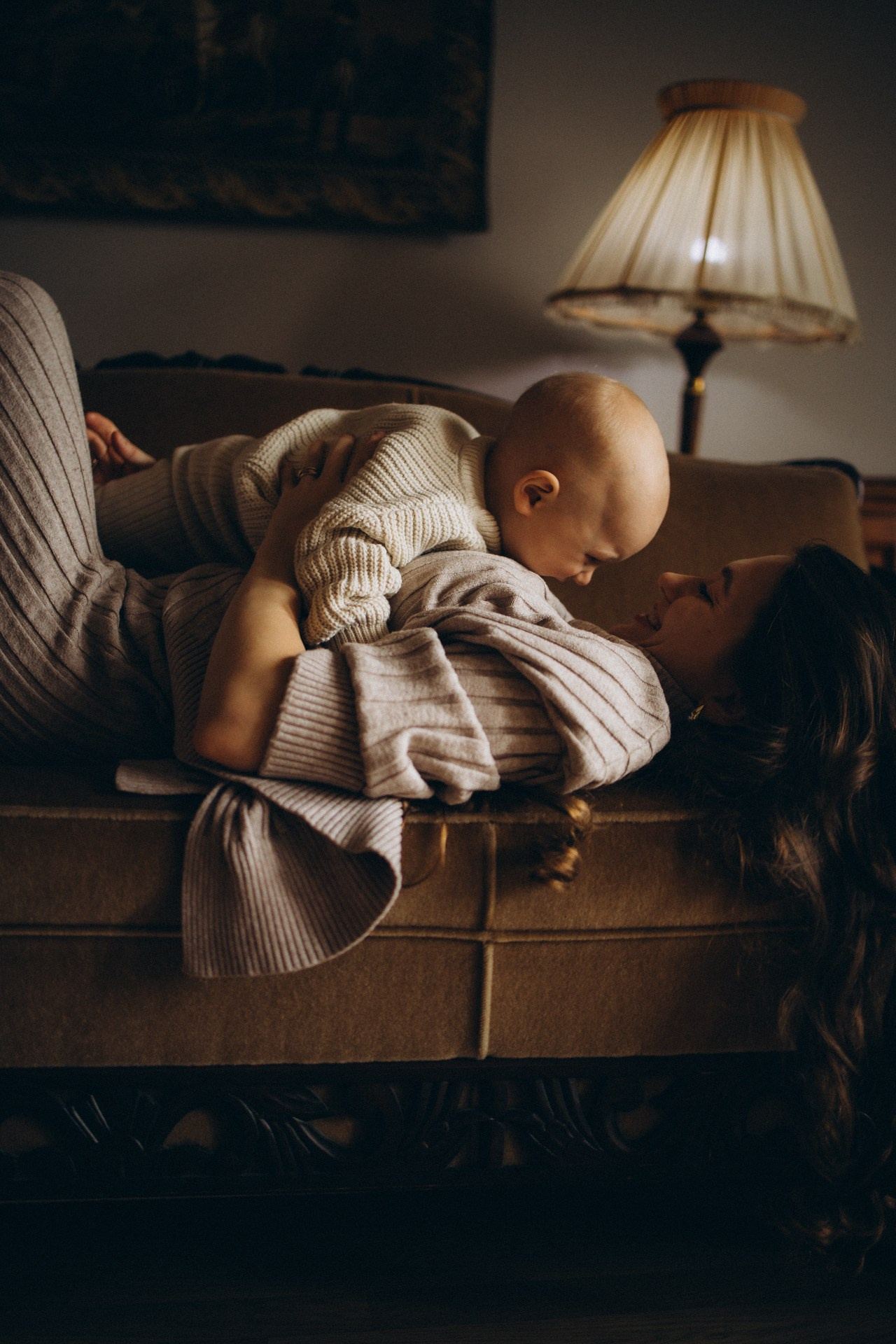 Единое целое. Фотограф в Санкт-Петербурге Кристина Порванова