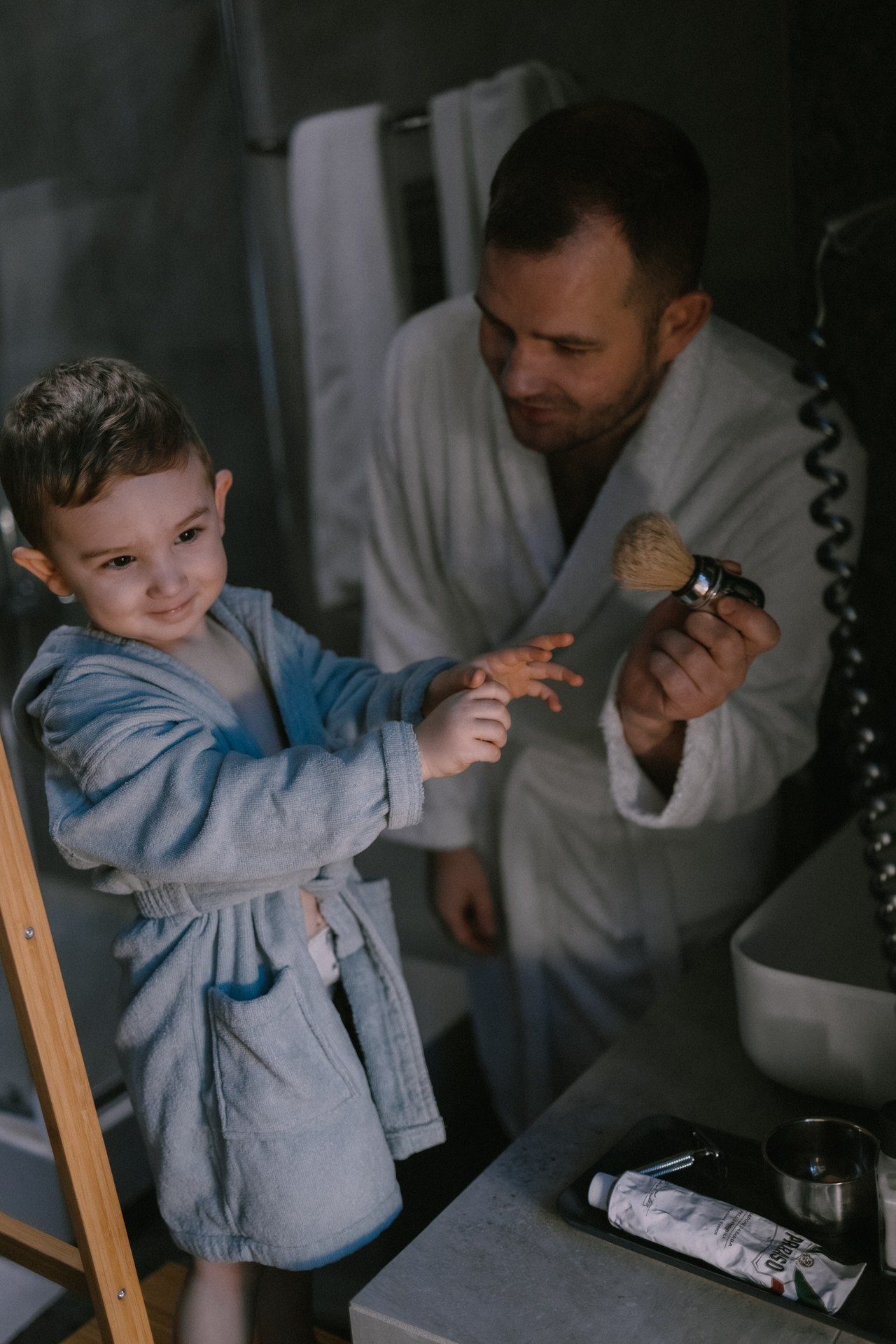 Наследник традиций. Фотограф в Санкт-Петербурге Кристина Порванова
