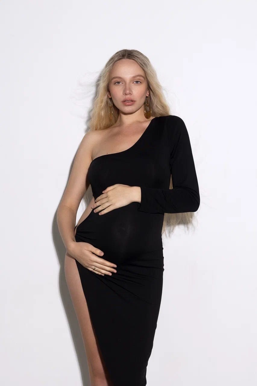 Beauty of Pregnancy. Главная