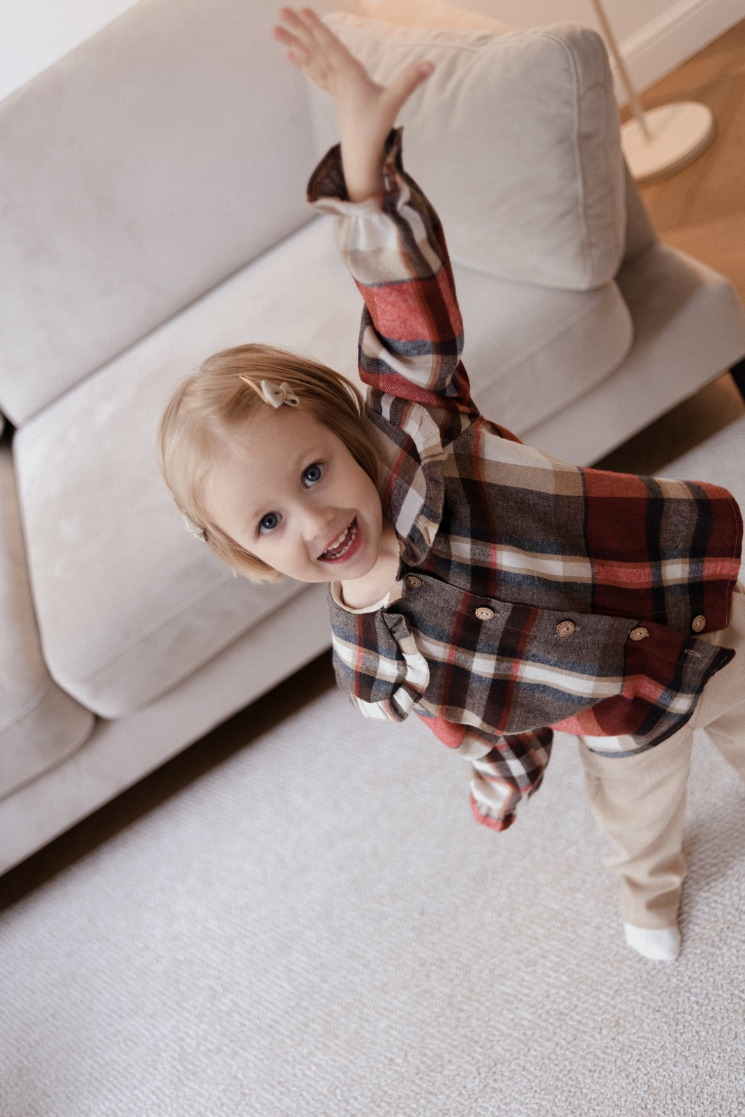 Семейный фотограф в Тюмени — Домашняя фотосессия — Дарья Мустафина. Фотограф Дарья Мустафина, Тюмень