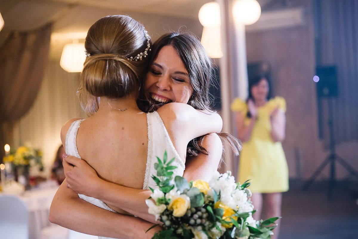 Елена и Евгений