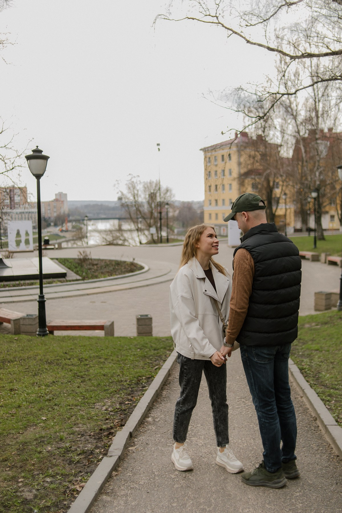 Настя и Сергей (Орел)