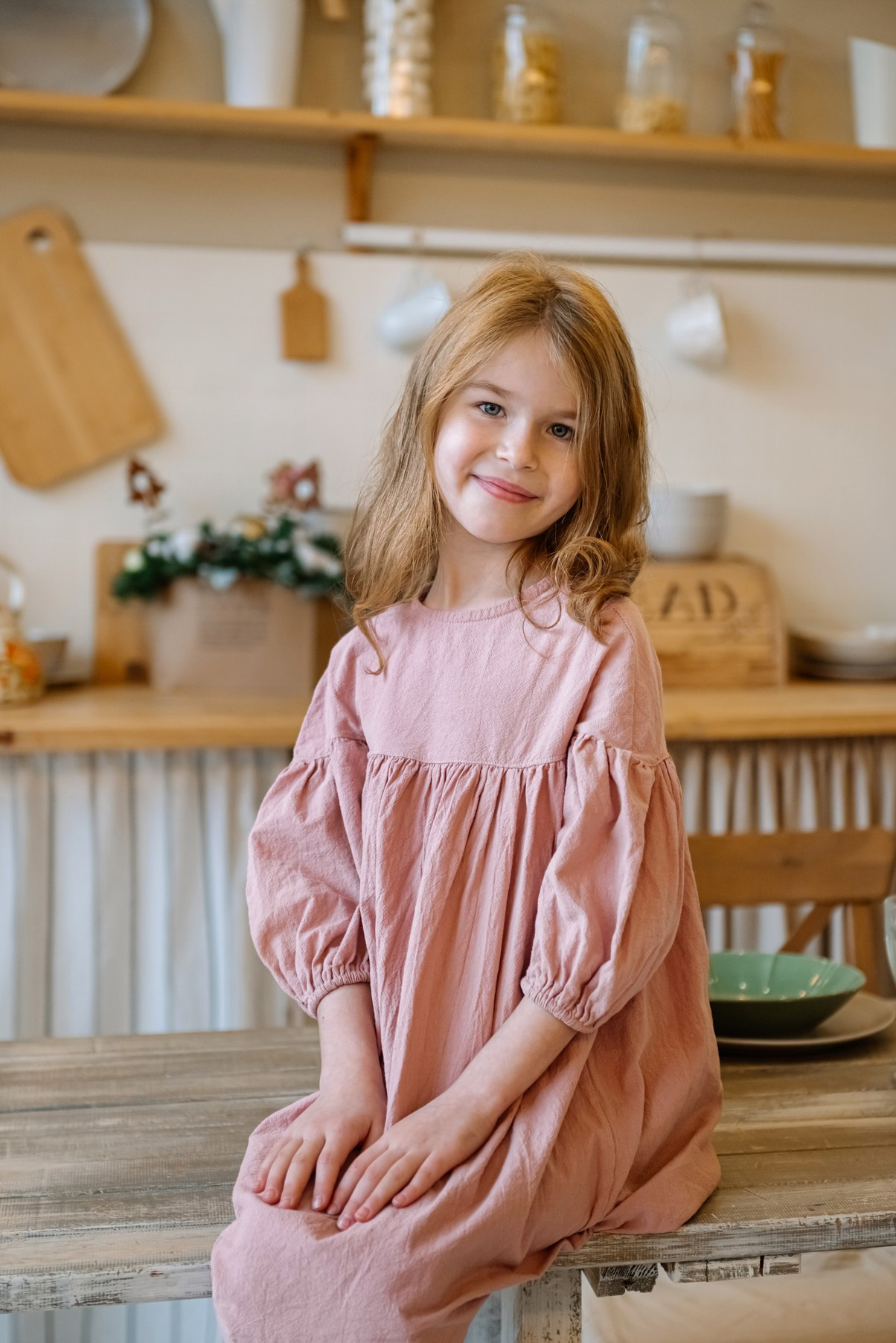 Семейная. Евгения с дочками. Свадебный и сеейный фотограф в Санкт-Петербурге Елена Худякова