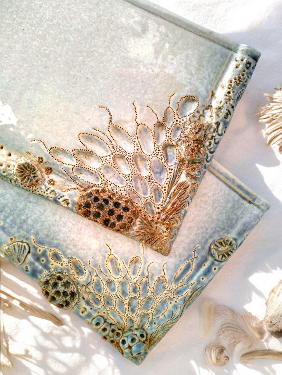 Керамика для ресторанов. Мстинская Гончарня