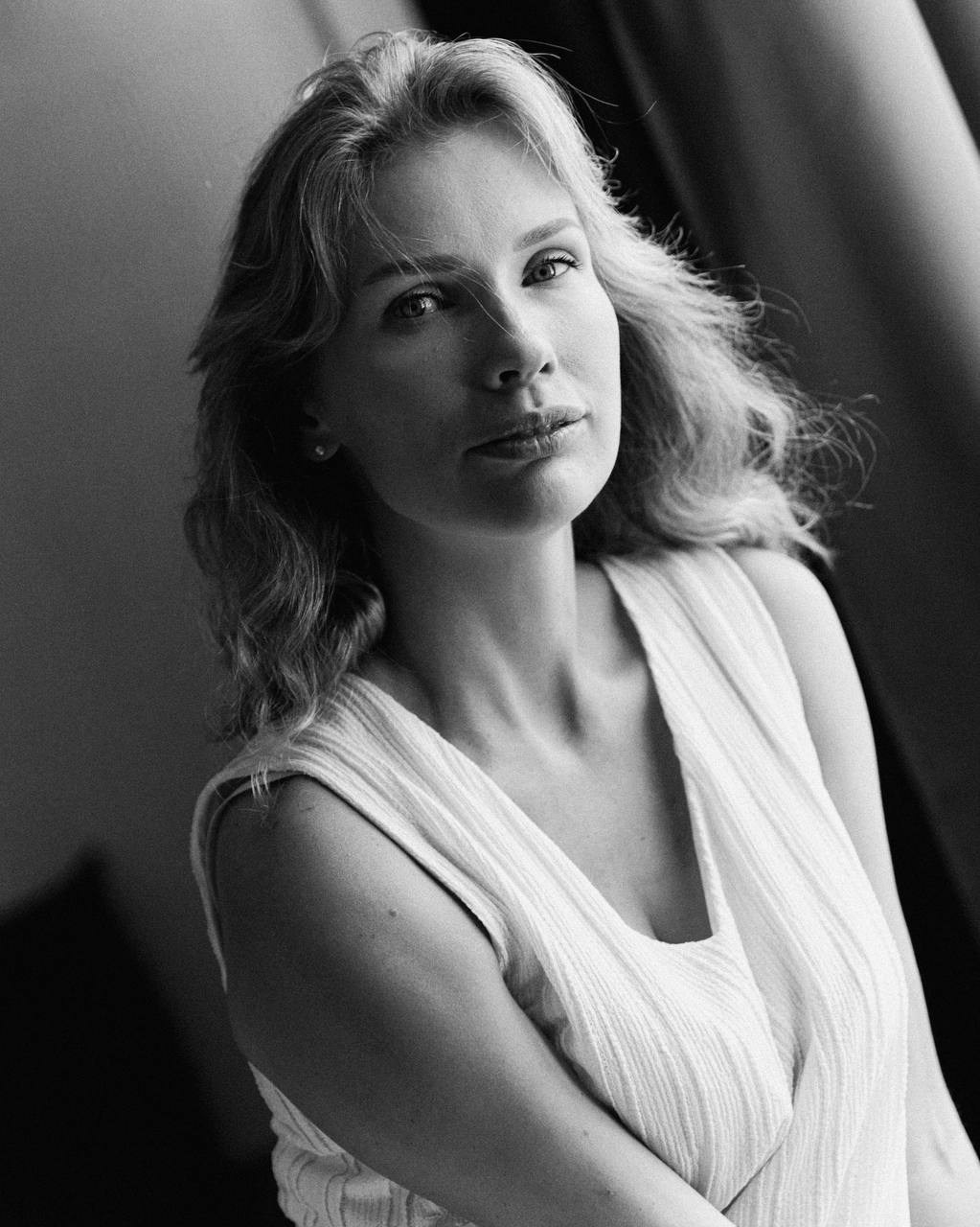 ALINA. Фотограф Екатерина Ситникова