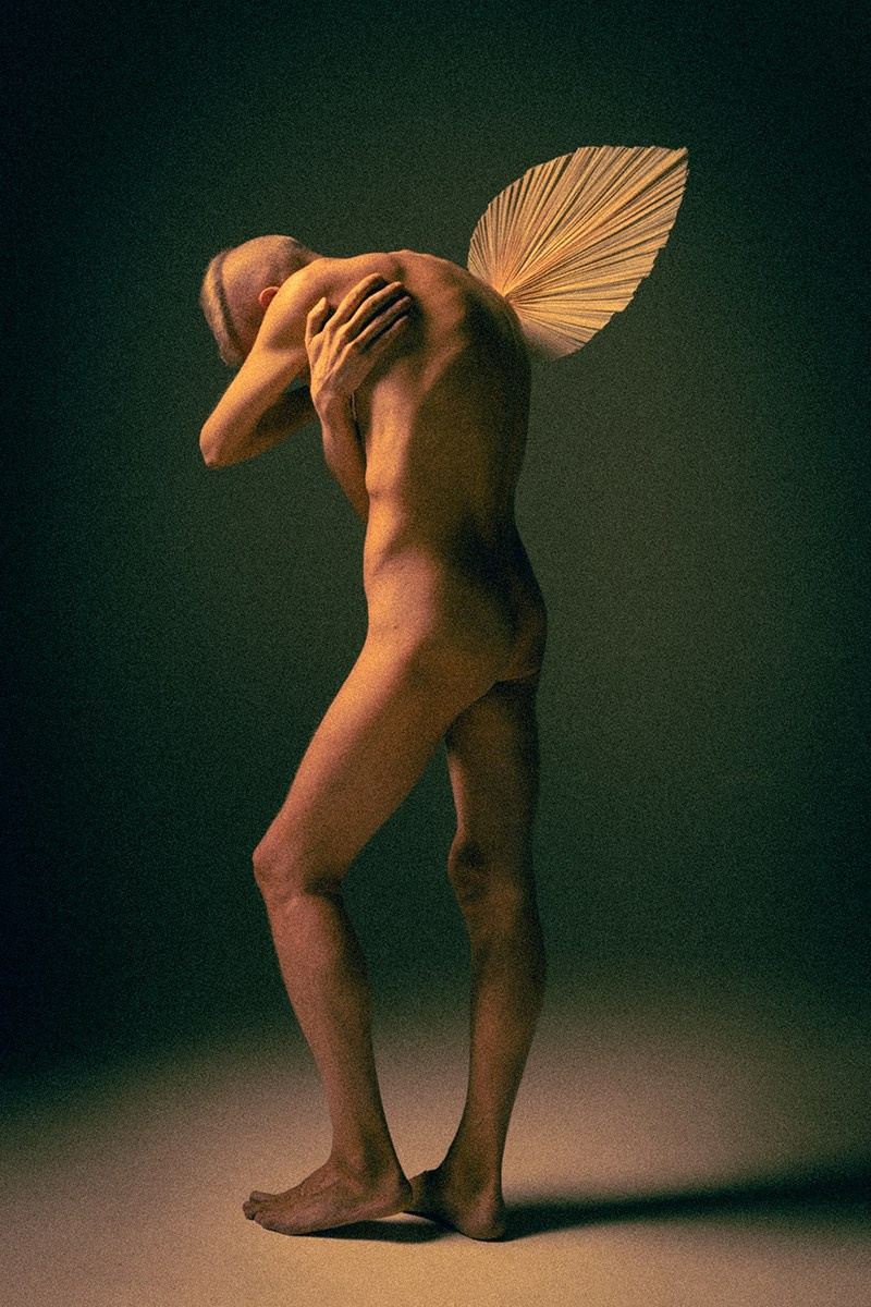 Мужское. Фотограф Москва арт- ню, портрет, fine art