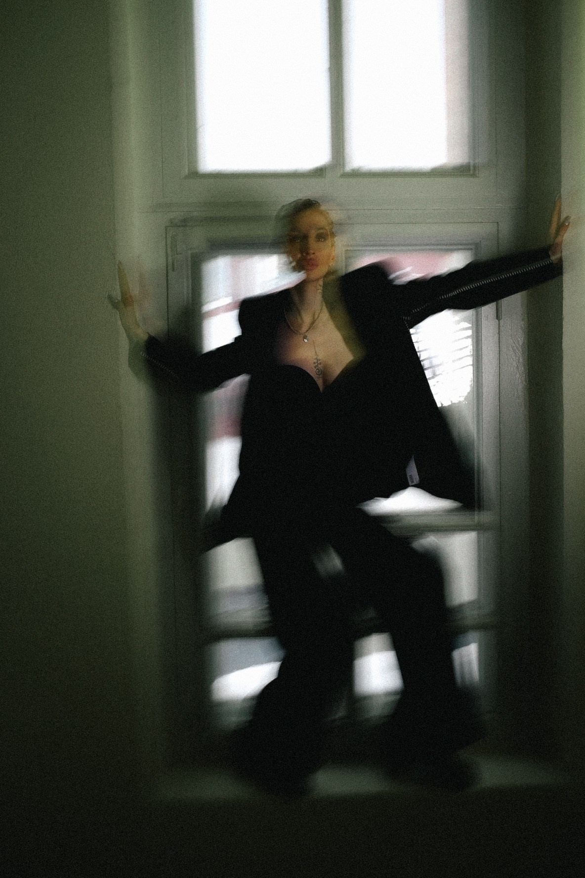 Оля. Портретный фотограф в Москве