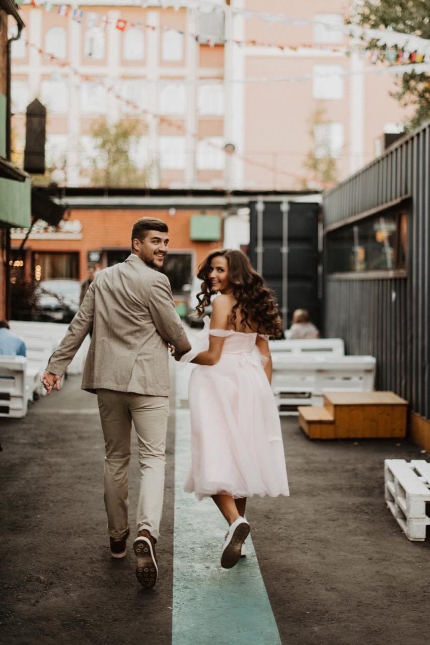 Видео Блохин. Подрядчики и друзья сети свадебных площадок House for wedding