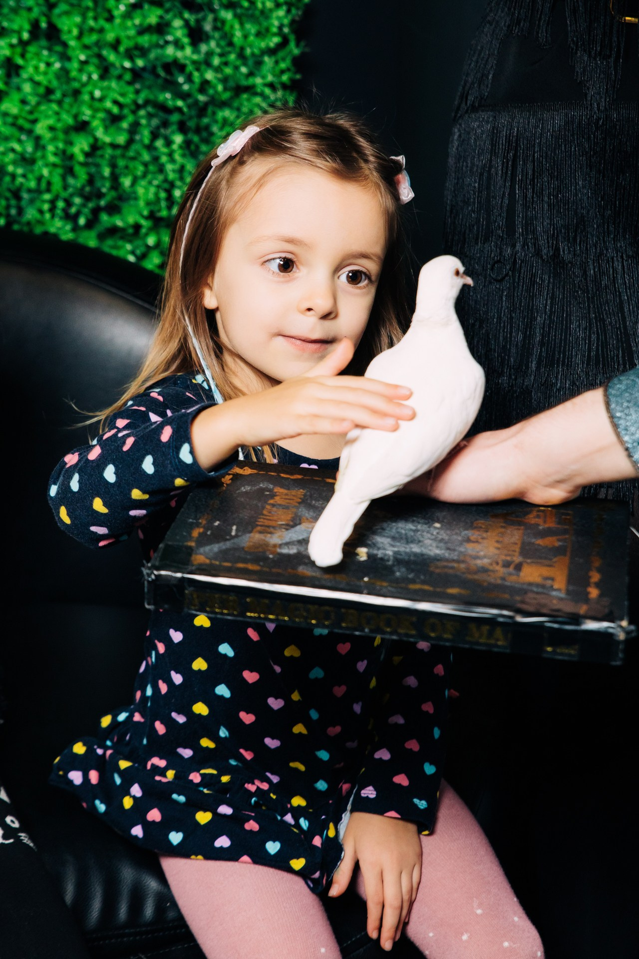 День Рождения. Фотограф Перминов Никита СПБ