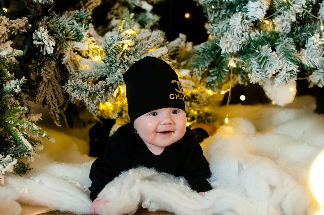 Новогодние фотосессии. Фотограф в Хабаровске