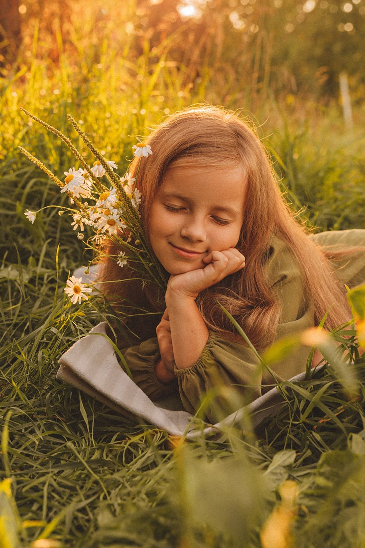 TANYA'S FAMILY DAY. Портретный и Семейный фотограф в Санкт-Петербурге Rocket Alice