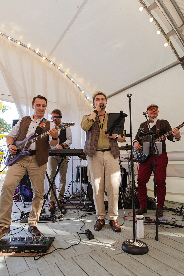 J & M. Портретный и Семейный фотограф в Санкт-Петербурге Rocket Alice