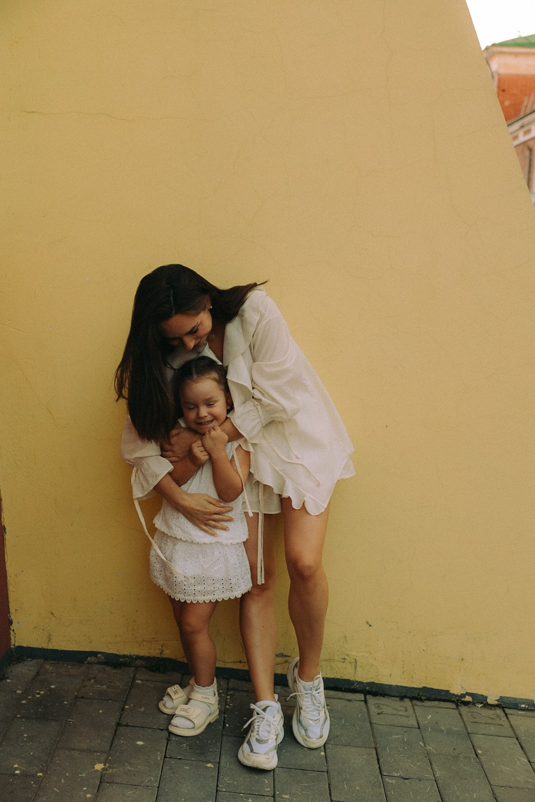 Ксюша и Варя. Фотограф Нижний Новгород