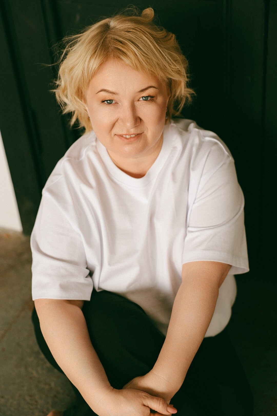 Светлана и Аня. Фотограф Нижний Новгород