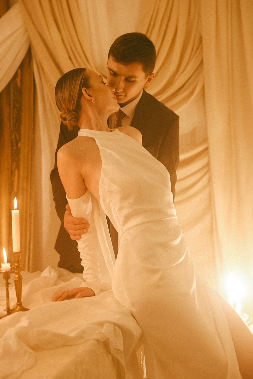 Егор и Лиза. Фотограф Нижний Новгород