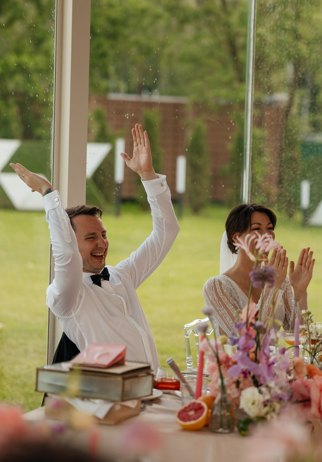 Oh, Wow!. Свадебный фотограф Москва