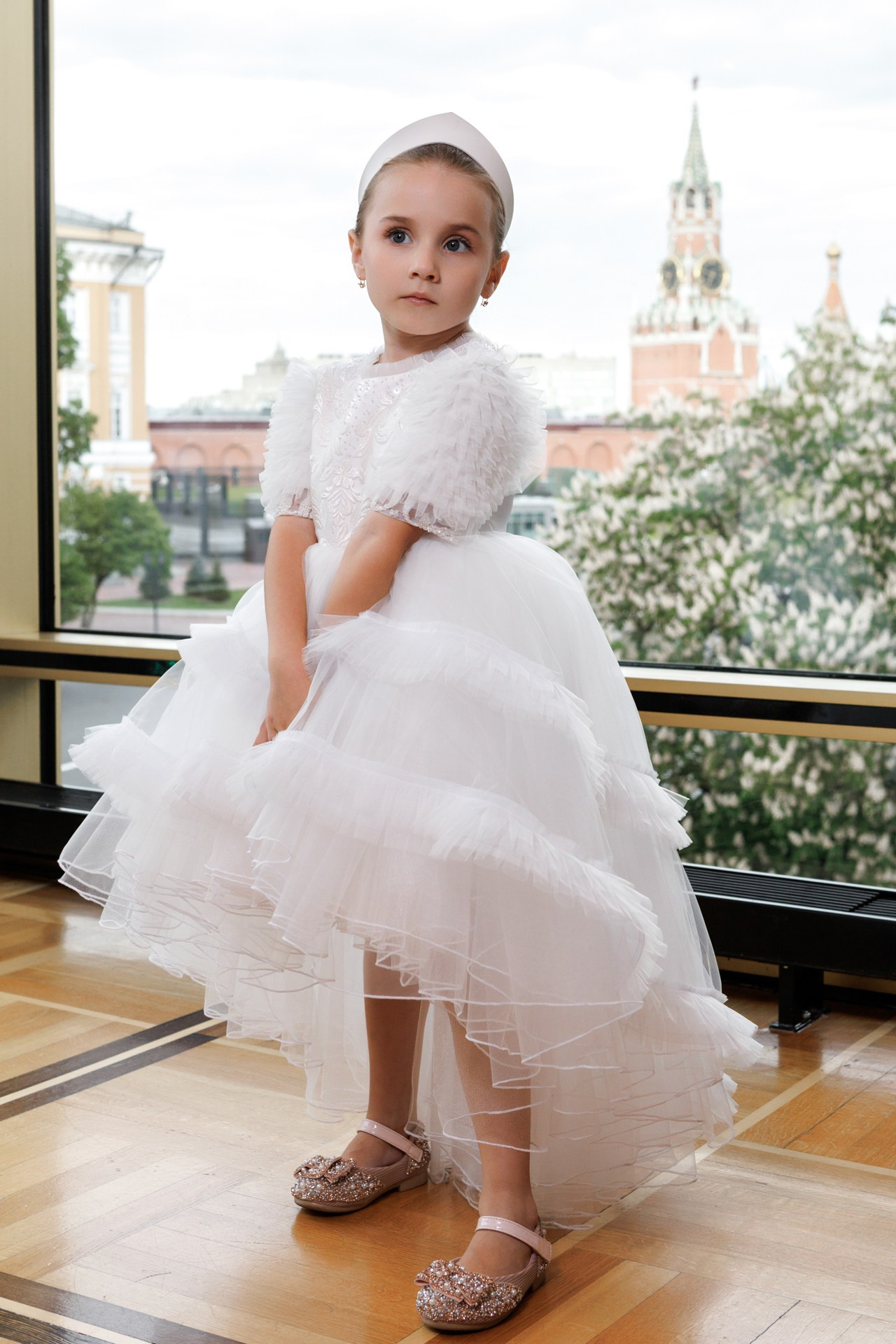 Forum Kids. Фотограф Владимир Молоканов