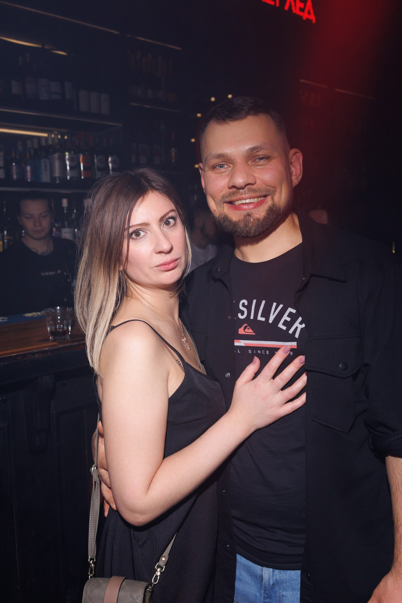 Nebar. Фотограф Владимир Молоканов