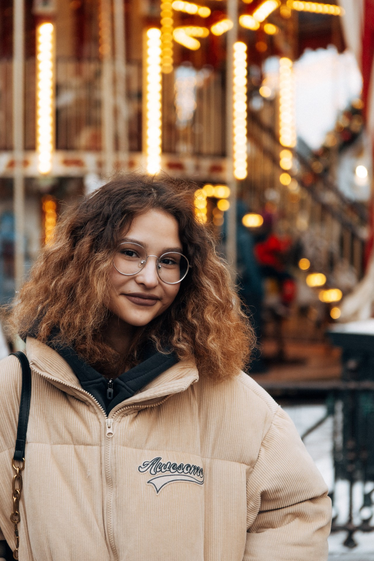 Московские сезоны. Фотограф Владимир Молоканов