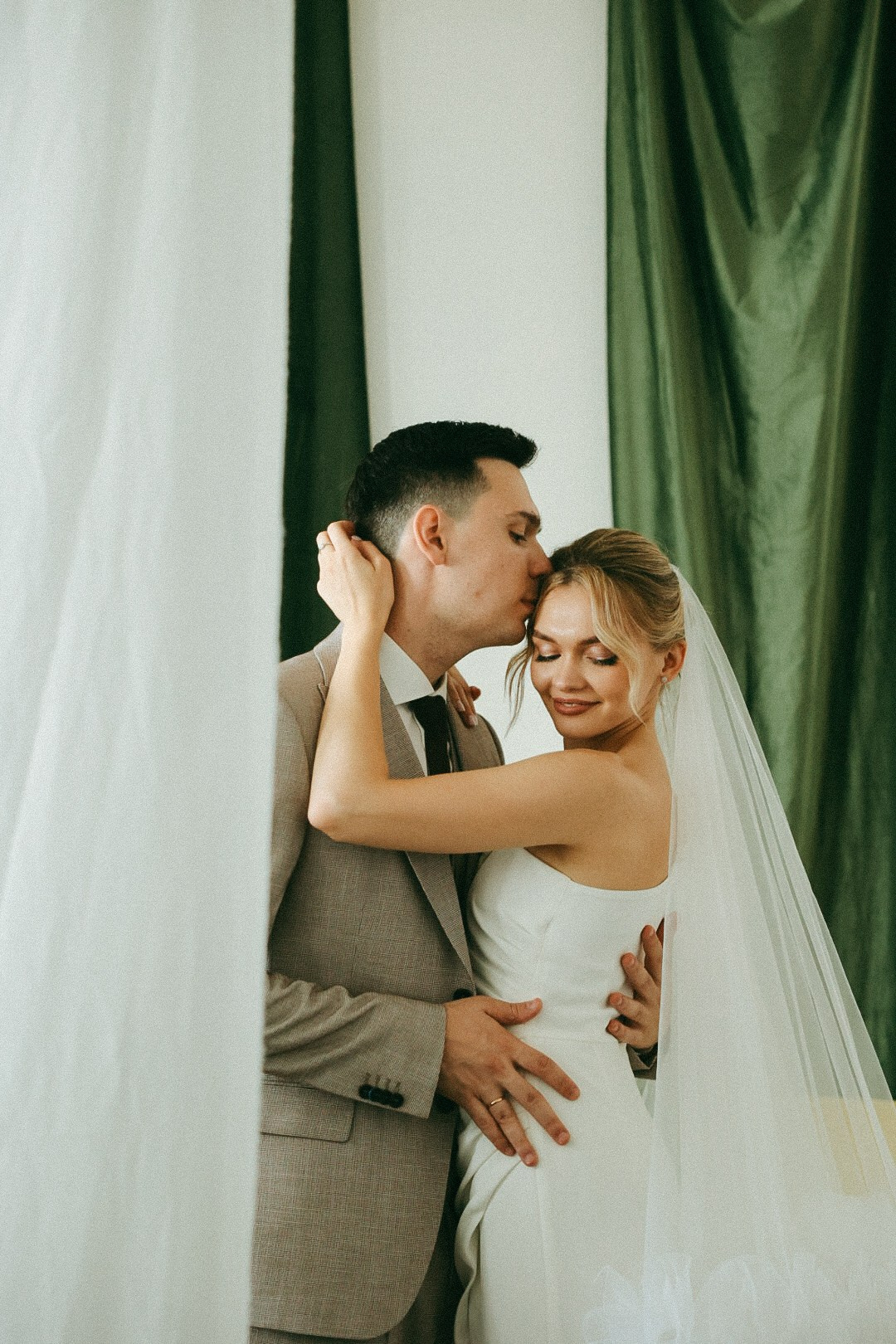 Миша и Настя. Фотограф Нижний Новгород