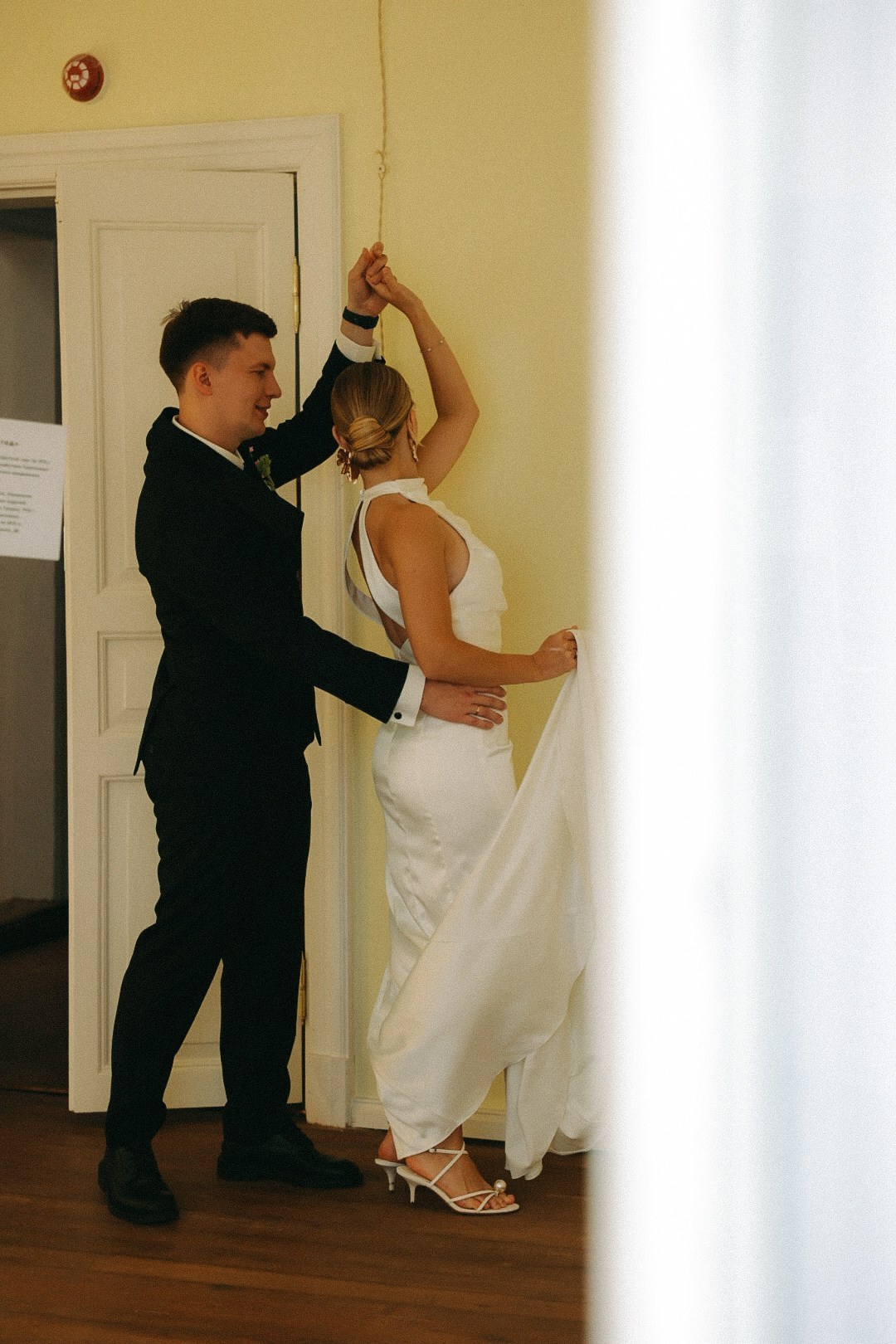 Егор и Маша. Фотограф Нижний Новгород