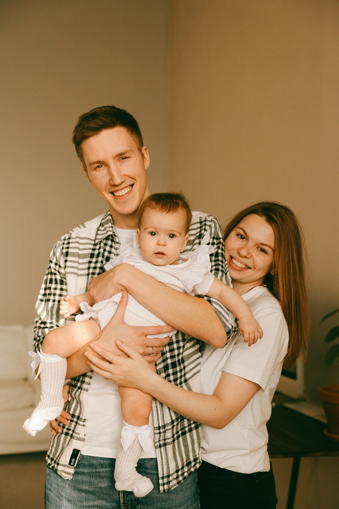 Family. Фотограф Нижний Новгород