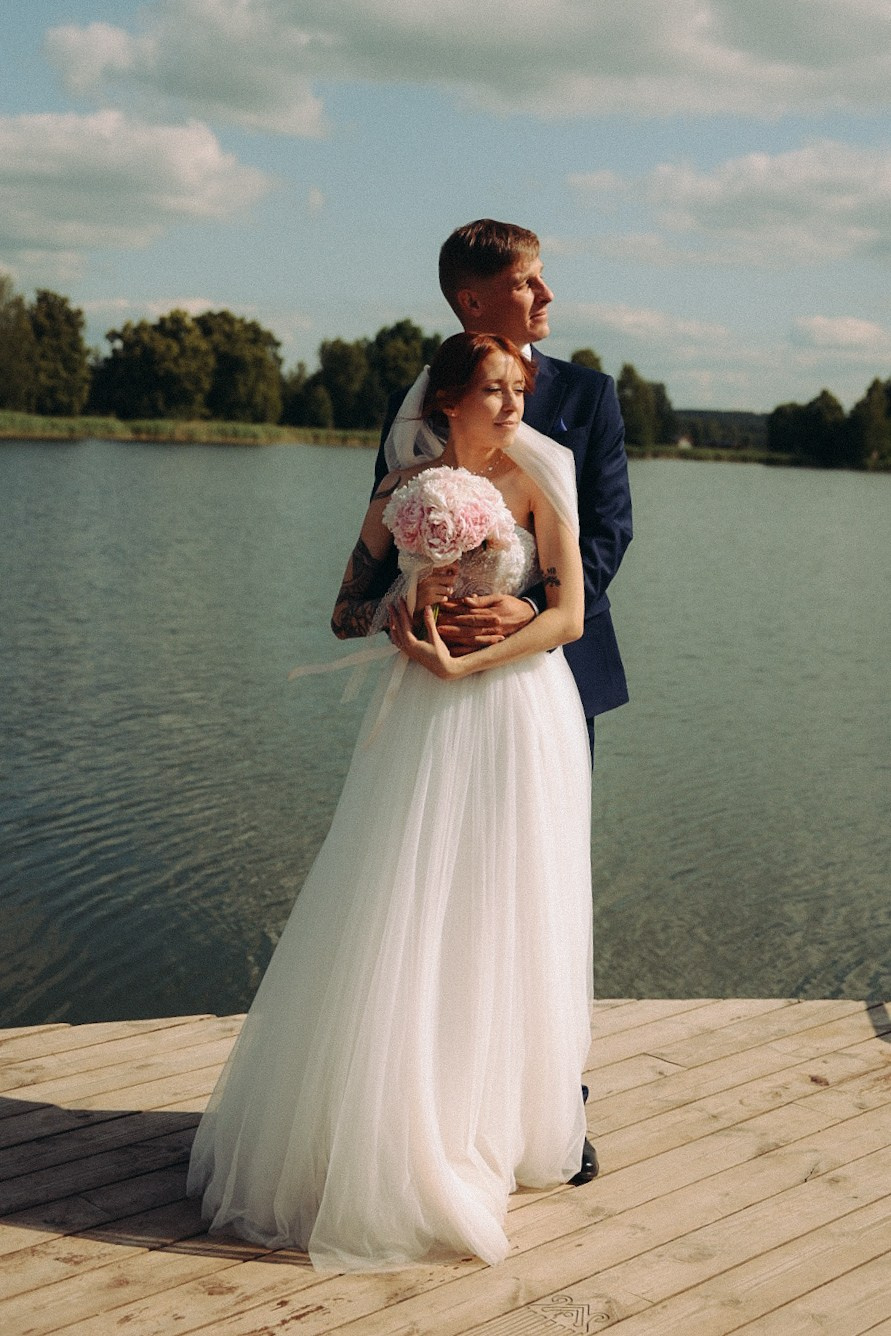 Саша и Даша. Фотограф Нижний Новгород