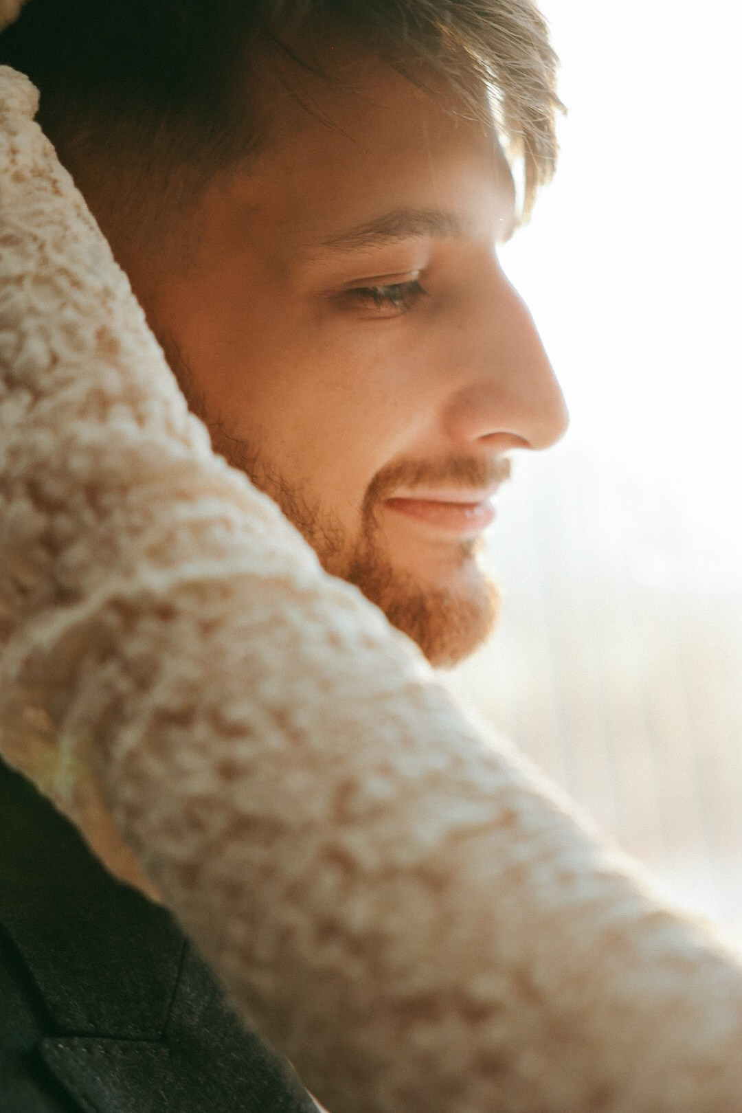 Иван и Любава. Фотограф Нижний Новгород