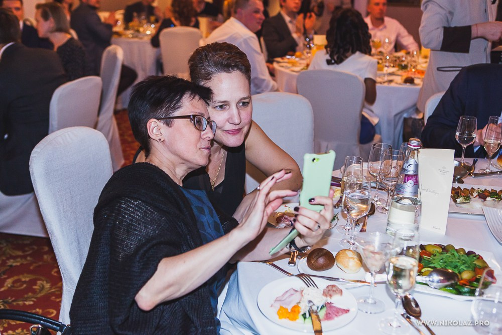 ИНГОССТРАХ ОНДД. Видеооператор/Фотограф Николай Завьялов