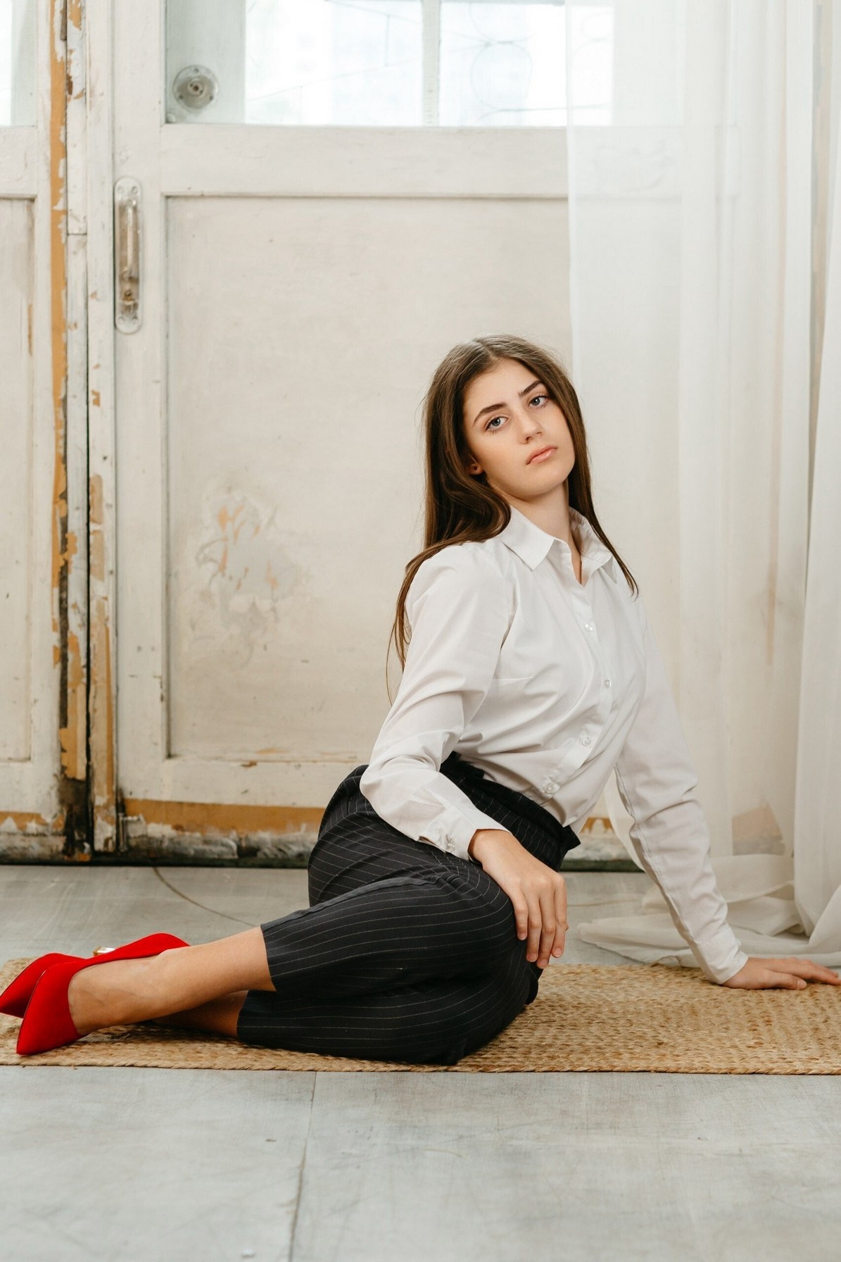 Елена В 12лет, 165 см, 80_66_90. Модельное агентство Queen's models| Екатеринбург Челябинск Первоуральск