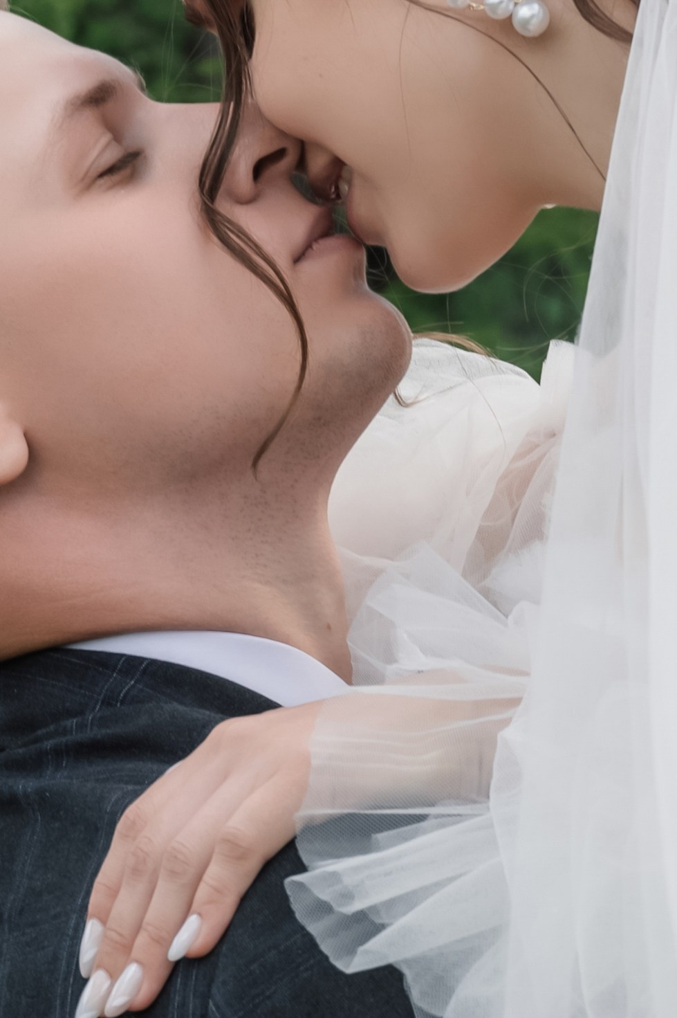 Денис и Елизавета (съемка в г. Находка) 2023 год. Свадебный и семейный фотограф в Находке и Владивостоке