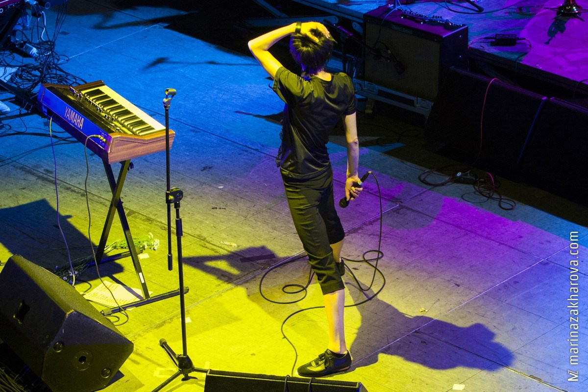 Кёльн 5 июля 2008 года. Марина Захарова — Фотограф. Москва / Marina Zakharova — Photographer