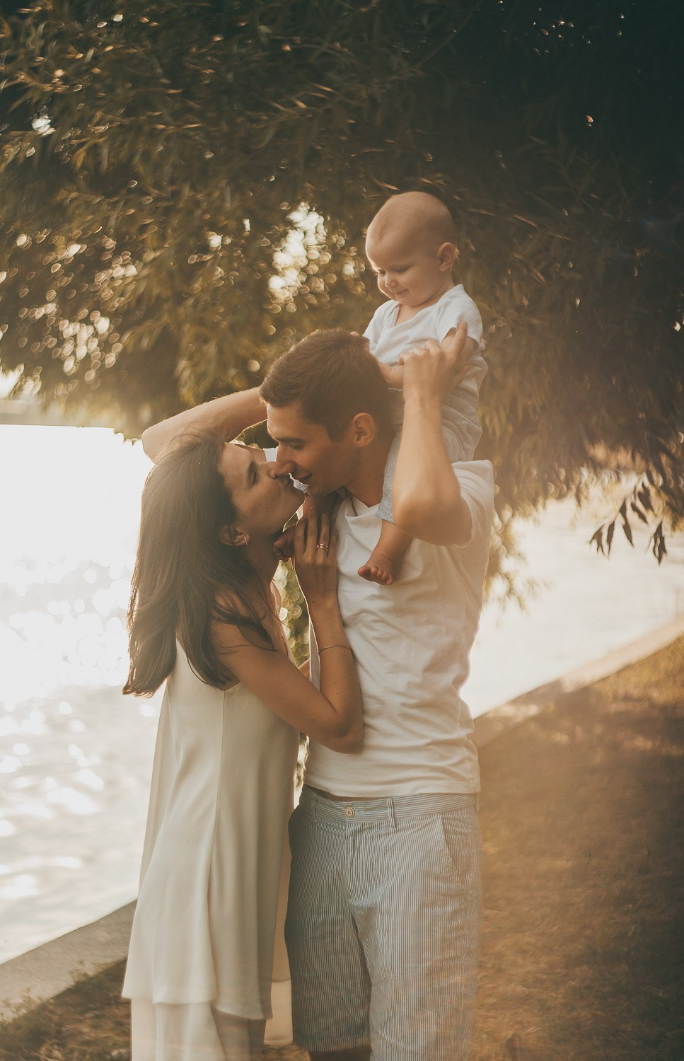 Семья Ксюши ♡. Семейный фотограф в Санкт-Петербурге Лиза Чирицо