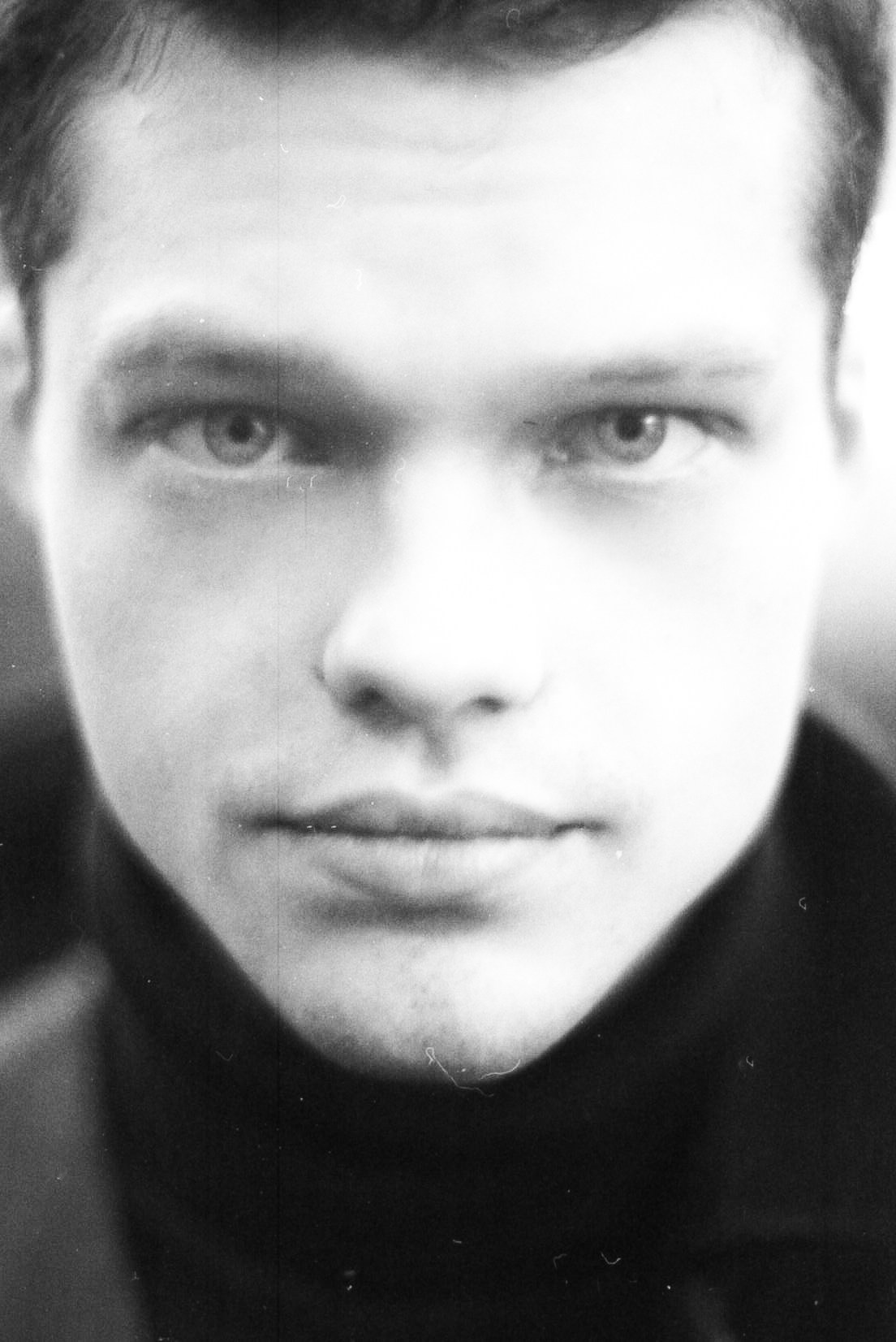 Danya. Портретный фотограф в Санкт-Петербурге Ольга Муранова