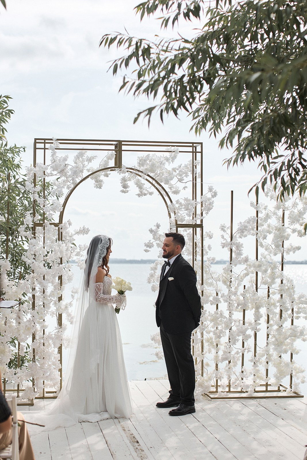 Евгений и Нигиша. Свадебный фотограф Челябинск, Екатеринбург, Курган — Виктор Слуднов