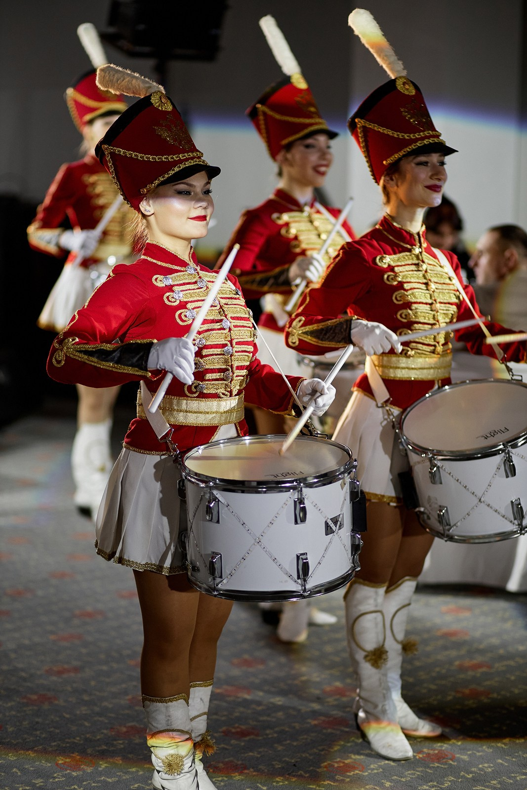 Уральская Кровельная Компания. Свадебный фотограф Челябинск, Екатеринбург, Курган — Виктор Слуднов