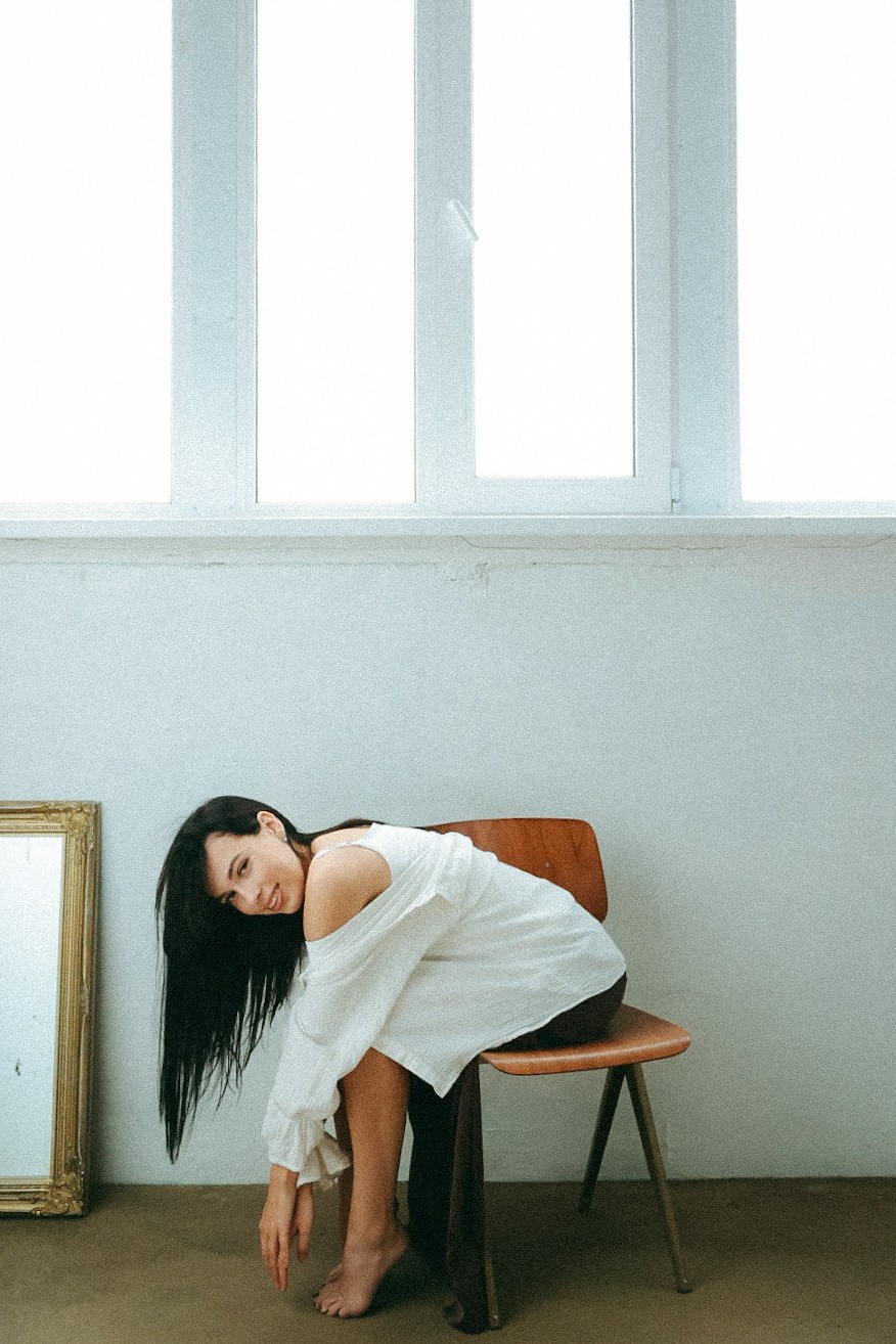 Оля. Фотограф Нижний Новгород