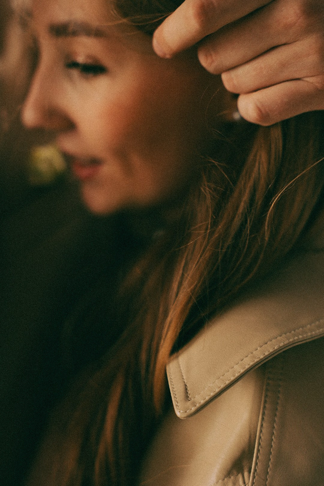 Андрей и Ксюша. Фотограф Нижний Новгород