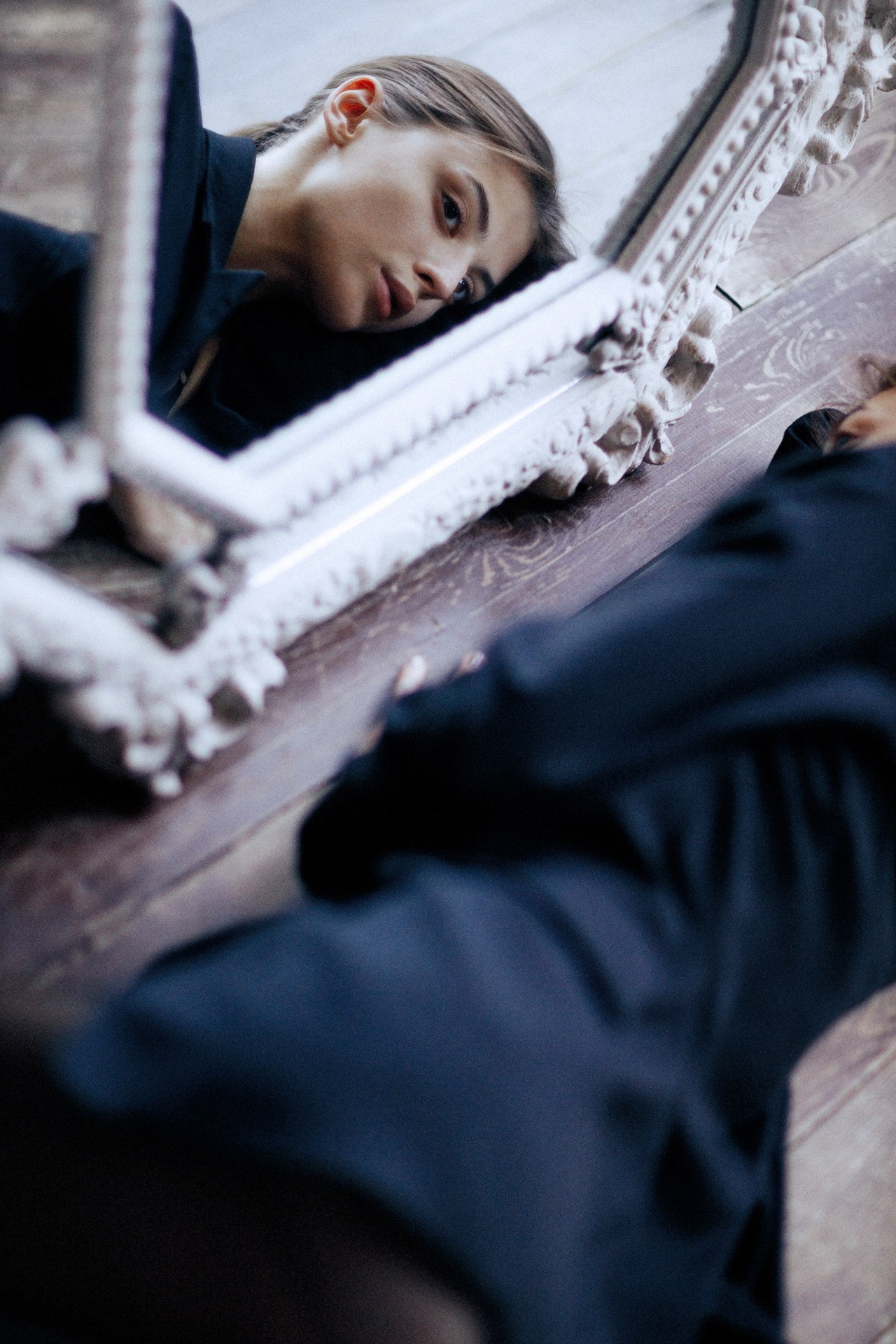 Арина. Фотограф Иванов Максим (Кемерово, Россия)