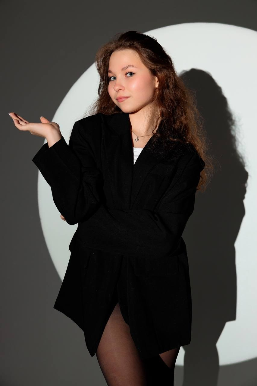 Индивидуальные съемки. MONE