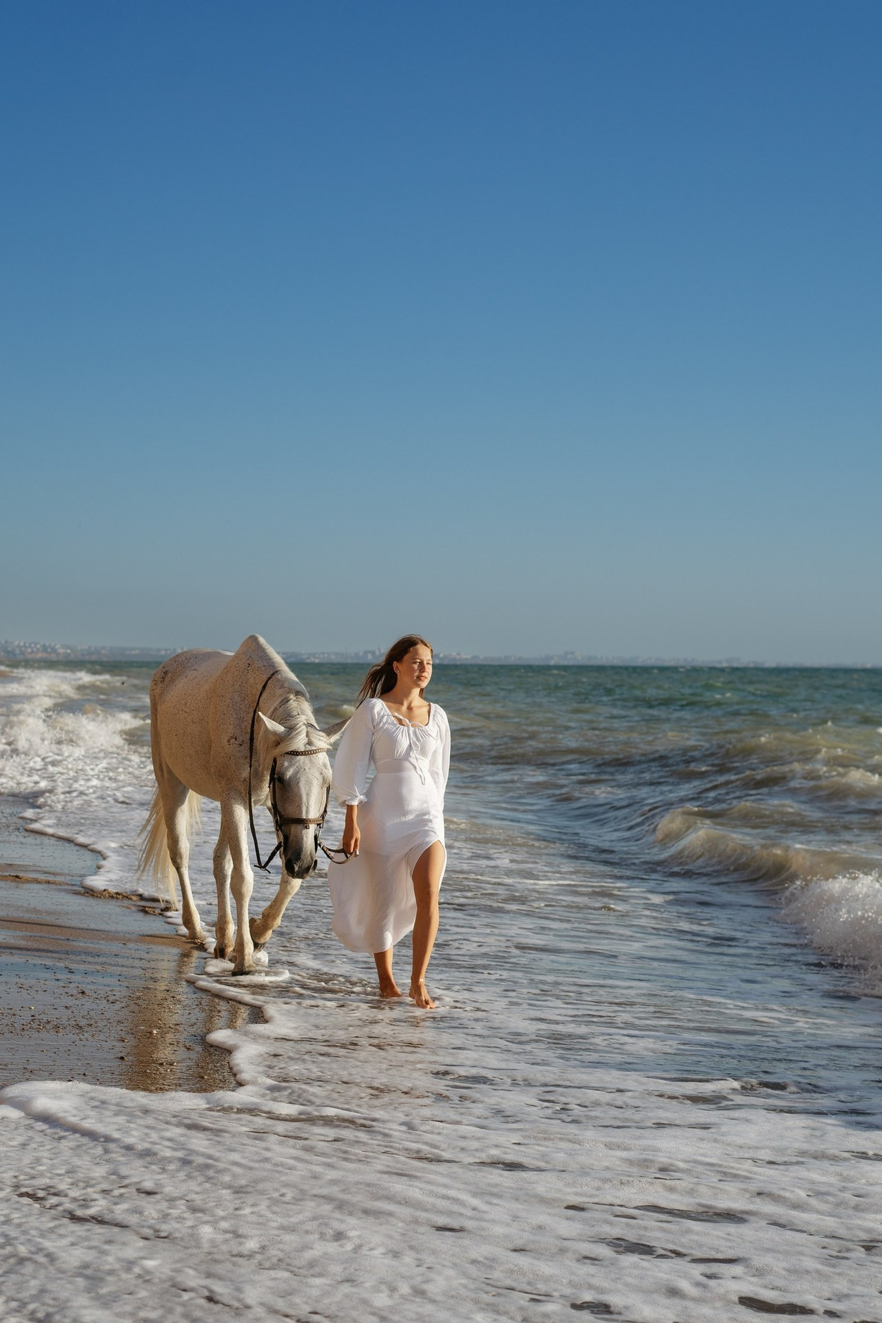 Отзывы. Женский фотограф в Севастополе и Крыму Анастасия Полоник