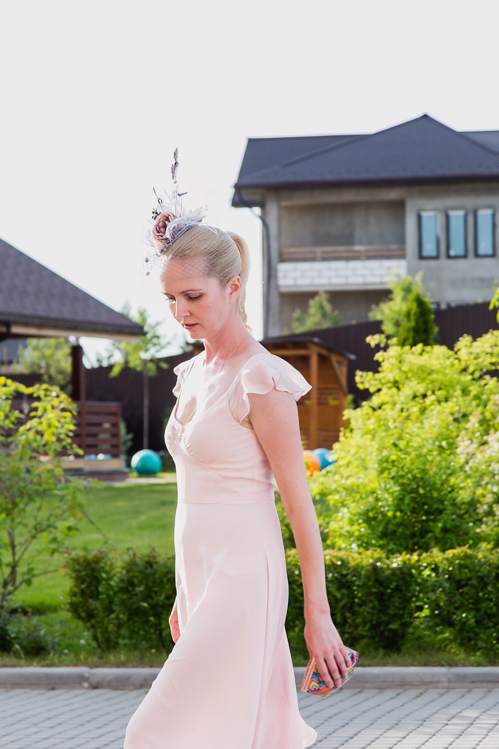 Levada. Главная