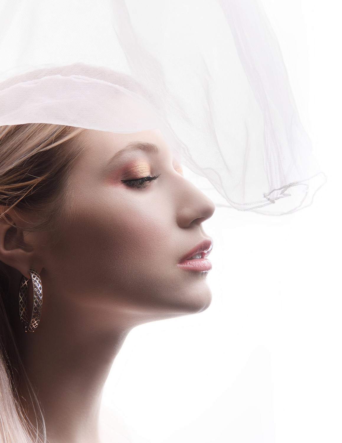 МОДА И СТУДИЯ. Фотограф и оператор-постановщик в Санкт-Петербурге Беликов Валентин