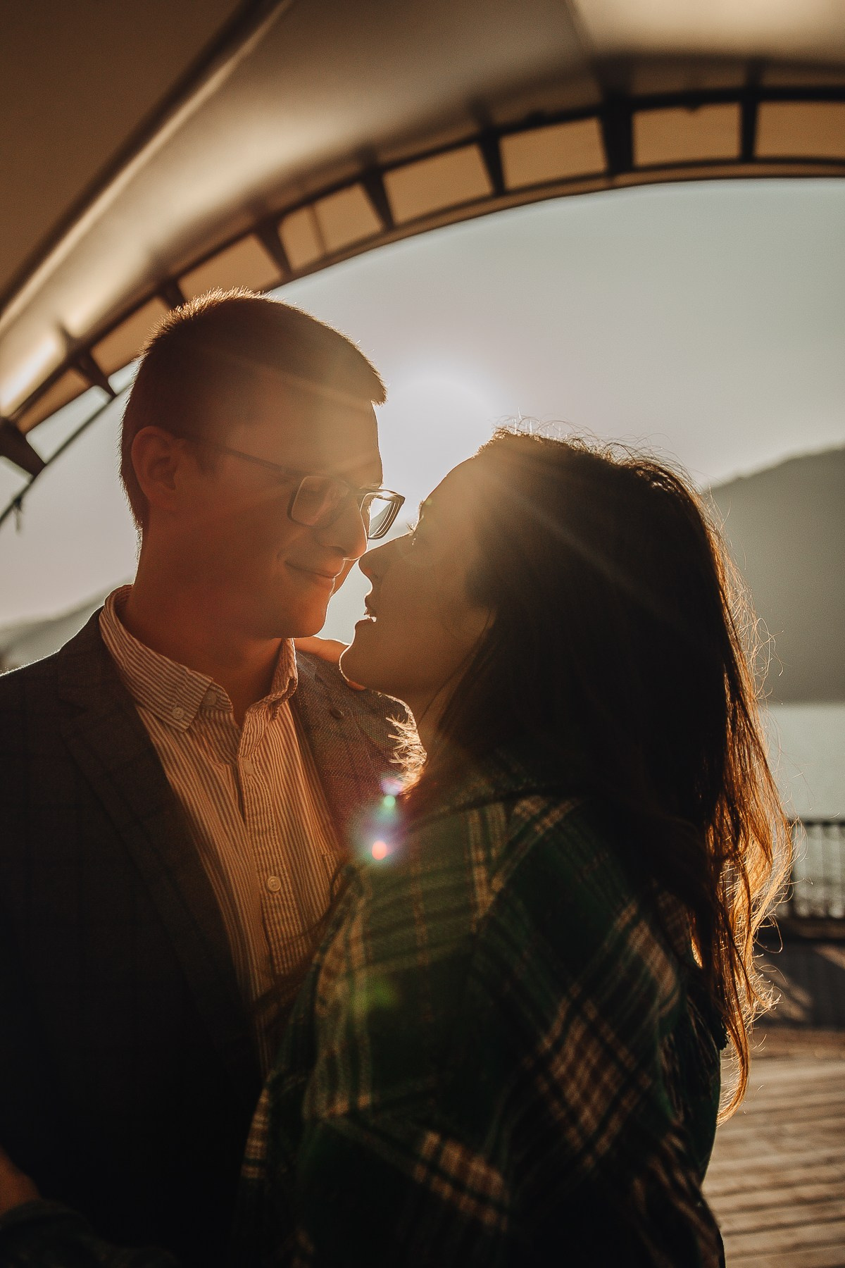 Валерия и Вадим — в ожидании своего чуда. Семейный фотограф Новороссийск, Анапа, Геленджик — Юлия Давыдова