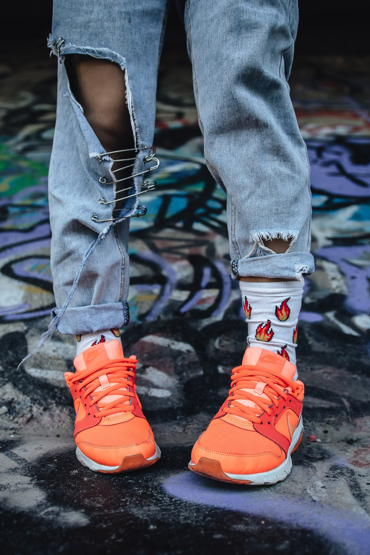 Алена — вайб улицы. Семейный фотограф Новороссийск, Анапа, Геленджик — Юлия Давыдова