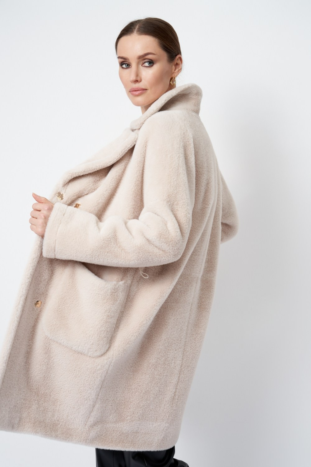 Electrastyle. Коммерческий фотограф в Москве Хабибуллина Эльза