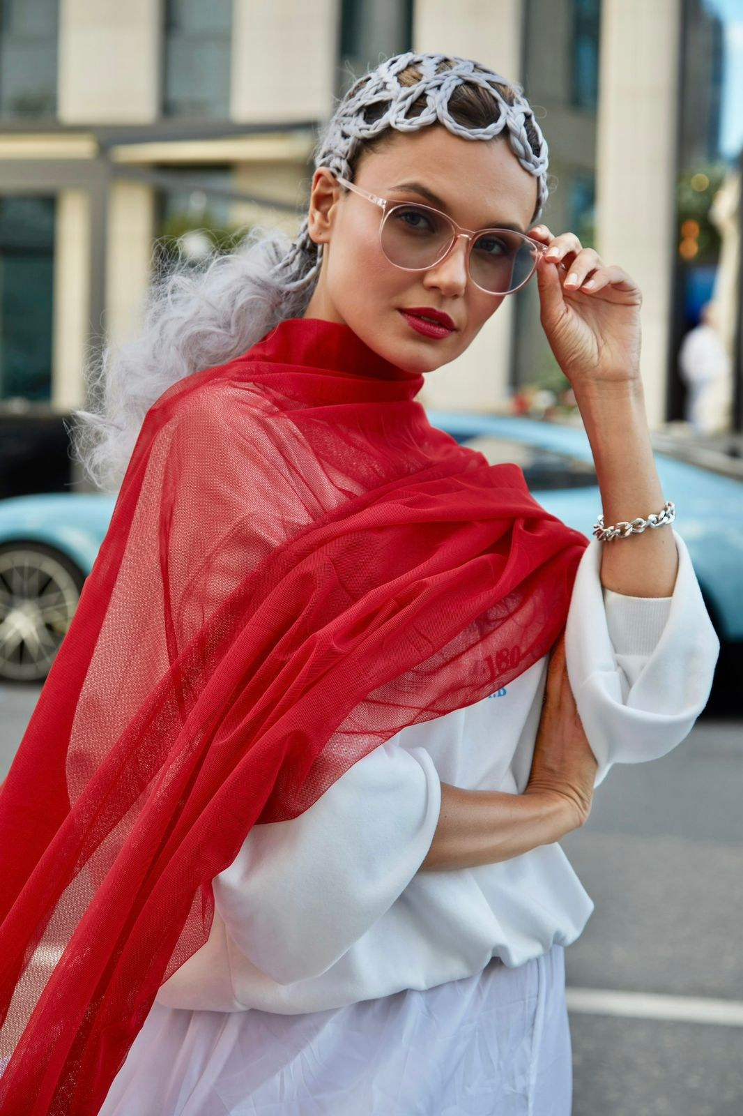 Стилизация проектов. Фешн и персональный стилист в Париже и Москве