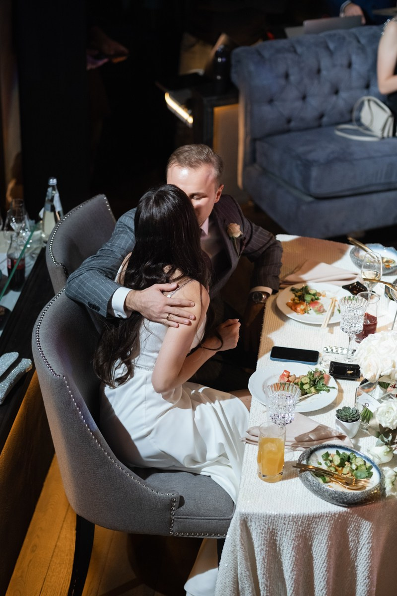 Катрин и Алексей. Фотограф в Москве и Санкт-Петербурге