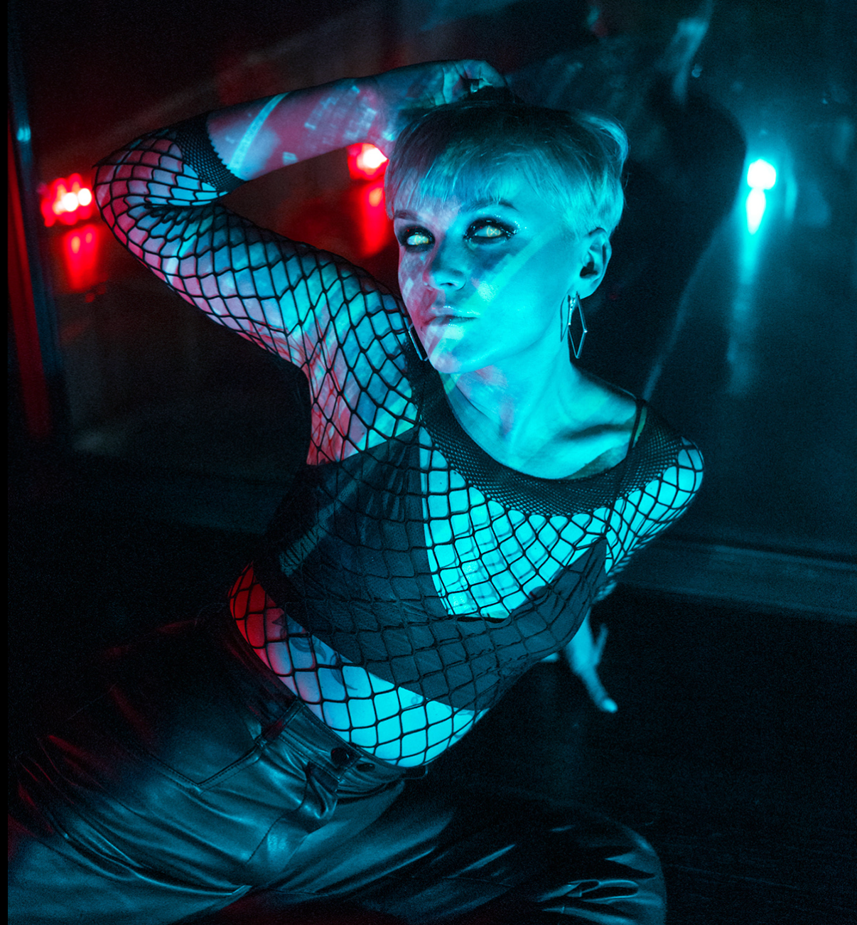 LastDance. Фотограф Cyberkyrie